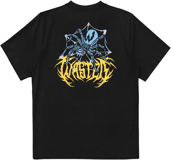 Sudadera PH4NT0M Project Negra